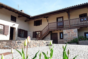 Panissières